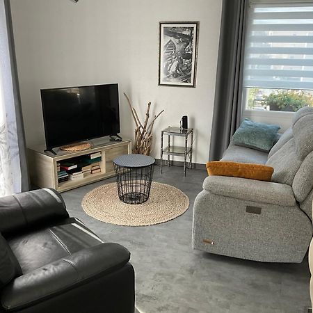 Bord De Mer Fréjus 외부 사진